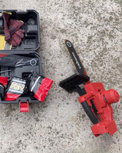Load image into Gallery viewer, vabomn Electric Chainsaw,Auto-Tension, UL Certified Tool with 2-Year Warranty