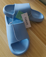 Load image into Gallery viewer, TABAN Slippers,Non-Slip Slippers Indoor & Outdoor Summer Slippers for Women and Men