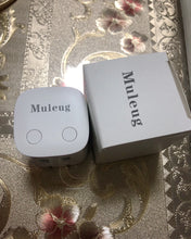 Load image into Gallery viewer, Muleug charger, suitable for smart phone wall charger, 18W QC 3.0 USB charger