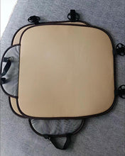 Load image into Gallery viewer, bao hu shen Automobile seat cushions, breathable soft car seat cushion
