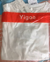 Load image into Gallery viewer, Yigoo clothing,Men's Beefy Heavyweight Short Sleeve T-Shirt (1-Pack)