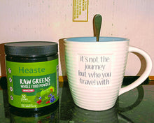 Load image into Gallery viewer, Heaste Health food supplement,One Daily Multivitamin for Men - with Vitamins & Minerals + Organic Whole Foods - Supplement to Boost Energy, General Health - Non-GMO - 60 Capsules | 2 Month Supply