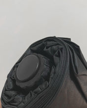 Load image into Gallery viewer, TENTAGON Windproof & Water-Resistant Foldable Umbrella, Black