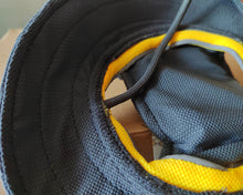 Load image into Gallery viewer, MPOTKE Pet Cap, Round Hat Fashion Dog Canvas Hat Baseball Puppy Dog