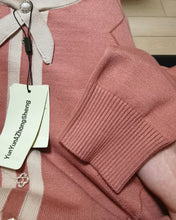 Load image into Gallery viewer, YunYunAZhongSheng Women's Tops,Long Sleeve Knit Pullover Jumper Tops