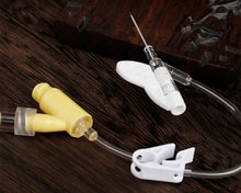 Load image into Gallery viewer, LundaTec Arteriovenous Puncture Needle, Individually Packaged, Single Use