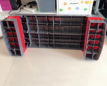 Load image into Gallery viewer, ISR isuprooster upright pedal, pedal gym home yoga aerobic exercise equipment step children aerobics rhythm pedal unisex