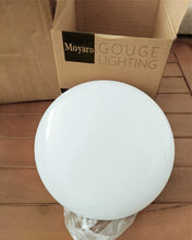 Load image into Gallery viewer, Moyaro Light bulb,3000K Warm White, 850 LM, E26 Base, Dimmable, 25,000 Lifetime Hours, Indoor Flood Light for Cans