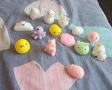 Load image into Gallery viewer, FUNINBOXWD Squeeze toys,Sets of Squeeze toys,Cheap Squeeze toys  Sets,Can Be Extruded and Flipped, Suitable for Adults and Autistic Children.