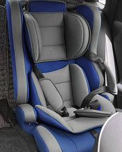 Load image into Gallery viewer, MIDABAO car seat, convertible car seat, slim and comfortable design can save back seat space, baby to toddler car seat