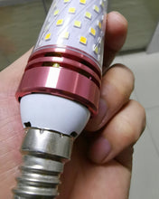 Load image into Gallery viewer, Ledoor Light bulb, LED Bulb LED U-Shaped Energy Saving Bulb Lamp, Suitable for Lighting Indoor Light Source , 24w