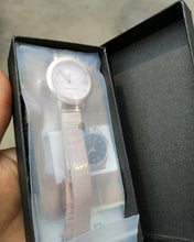 Load image into Gallery viewer, HEXAGON STORM Luxury Watches, Chronograph Ladies Watch with 44 MM Case - Japanese Quartz Movement