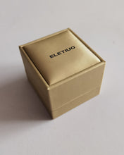 Load image into Gallery viewer, ELETIUO Small Travel Jewelry Organizer,Gift for Girls,Jewelry Display Box for Rings Earrings