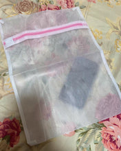 Load image into Gallery viewer, hike hik-eqtor laundry bag,Mesh Laundry Bags for Delicates with Premium Zipper, Travel Storage Organize Bag, Clothing Washing Bags for Laundry, Blouse, Bra, Hosiery, Stocking