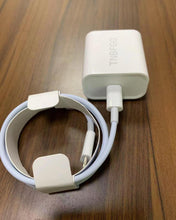 Load image into Gallery viewer, TNBFGO Charger,Apple iPhone Charger Wall Charger Travel Plug Adapter Apple Fast Charging