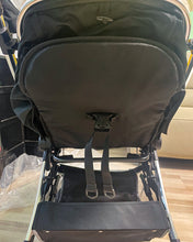 Load image into Gallery viewer, HJRTFLXC Pram Stroller with Bassinet for Newborn Baby and Toddler Reclining Seat