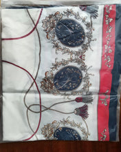 Load image into Gallery viewer, SORAKE Women's 100% Large Mulberry Silk Scarf Long Satin Scarf Fashion Designer Scarf Lightweight Scarf