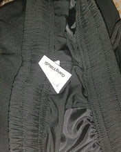 Load image into Gallery viewer, GangYiWuSi Men's Linen Casual Short Drawstring Summer Beach Shorts