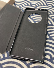 Load image into Gallery viewer, E-riding smartphone case ,Phone Case, Leather Protective Cover, Heavy Duty, Shockproof Smartphone Protector