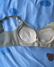 Load image into Gallery viewer, byirdfa Wirefree Bra with Support, Bra for Everyday Comfort