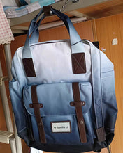 Load image into Gallery viewer, O Spelle U Laptop Backpack Bags with Insulated Compartment / resistant Hiking School Backpack for College Student Business Work Travel Men Women