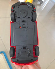 Load image into Gallery viewer, CityMile Remote control car,Electric Sport Racing Hobby Toy Car Model Vehicle for Boys,Girls,Teens and Adults Gift (RED)