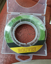 Load image into Gallery viewer, ROUVEE fishing line, wear-resistant, stronger, smoother, more flexible, easy to cast, 4.5 M