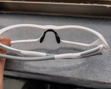 Load image into Gallery viewer, jaddsa sports glasses, polarized sports sunglasses men's cycling sports glasses, unbreakable frame