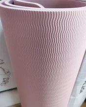 Load image into Gallery viewer, FILMINT exercise mat, yoga mat non-slip, environmentally friendly fitness exercise mat with straps, home exercise mat