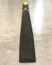 Load image into Gallery viewer, JASBODA files, 10-inch semicircular files-durable steel files for concave, convex and flat surfaces, comfortable non-slip handles, double and single blades-tool sharpeners for professionals and DIYers