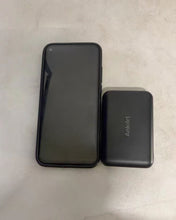 Load image into Gallery viewer, Ankdrt Portable Charger,USB C High-Speed  Power Bank with Triple 3A Ports