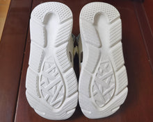 Load image into Gallery viewer, WYCHUN Women's Orthotic Sandals Strap Wedge Walking Sandals with Fasciitis Sandals for Flat Feet