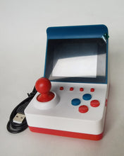 Load image into Gallery viewer, BESTYMXY retro game console, handheld game handle, classic mini built-in video display, classic controller, adult birthday gift for children