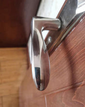 Load image into Gallery viewer, Armiika All Metal Contemporary Round Handle, Exterior Interior Entry Locks