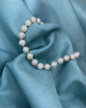 Load image into Gallery viewer, Aibaby Jewelry,Pearl Bracelet for Women, Crystals Jewelry Bridesmaids Bridal Collection
