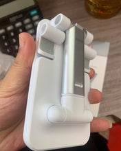 Load image into Gallery viewer, JOEESY is compatible with adjustable phone holders, fully foldable desktop phone holders, base holders, all smartphones and tablets