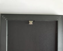 Load image into Gallery viewer, Eamotro photo frame, 6x8 frame, with high-definition glass, wall-mounted or desktop photo frame