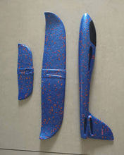 Load image into Gallery viewer, yotlik-Throwing Foam Plane,Flight Mode Glider Plane,Outdoor Toy for Kids