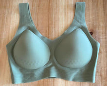 Load image into Gallery viewer, Furonwin Women's Lightly Lined Wirefree Bralette