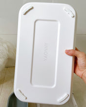 Load image into Gallery viewer, YAONNY pet feeding and drinking bowls,Food Bowl Set, Raised Cat Bowls for Food and Water, Food Feeding Dishes for Cats and Puppies