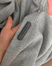 Load image into Gallery viewer, Valchyno Sweatpants,UNIQUE STYLES Mens Athletic Sweatpants Fleece Open Bottom Drawstring Waistband with Pockets