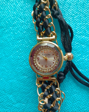 Load image into Gallery viewer, Loverain watch ,Wristwatches for Women Fashion Comfortable Waterproof Quartz Wrist Watch Gifts for Women