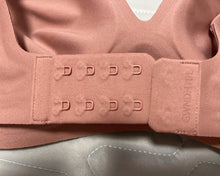 Load image into Gallery viewer, GWNDHTBL lingerie, women's sexy fashion bra without underwire adjustable bra full coverage underwear
