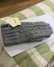 Load image into Gallery viewer, khuteluk-Knitted gloves, Winter Warm Gloves with Thermal Soft Knit Lining