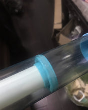 Load image into Gallery viewer, Mibote toy water gun, water gun for teenagers and children, 1000CC large capacity water spray gun, 35 feet long-distance outdoor water toy gun