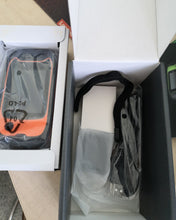 Load image into Gallery viewer, QC Navigation Instrument,Rugged Handheld GPS Navigator, Black