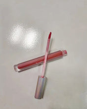 Load image into Gallery viewer, Q-yaYd lipstick,Matte Liquid Lipstick Lip Stain Long Lasting Waterproof Lip Gloss Lip Tint Makeup for Girls and Women