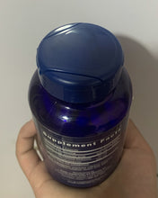 Load image into Gallery viewer, Blue Valley enzyme dietary supplement, contains 18 kinds of super plant enzymes, supplements to help break down fat, protein and carbohydrates to promote digestion, rich in vitamins