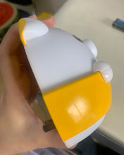 Load image into Gallery viewer, ORllien indoor LED lamps, electric night light plug-in remote control LED night light adjustable brightness, with timer