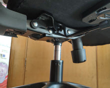 Load image into Gallery viewer, ORRVILLA Office Chair with Adjustable Lumbar Support, High-Back Mesh Desk Chair